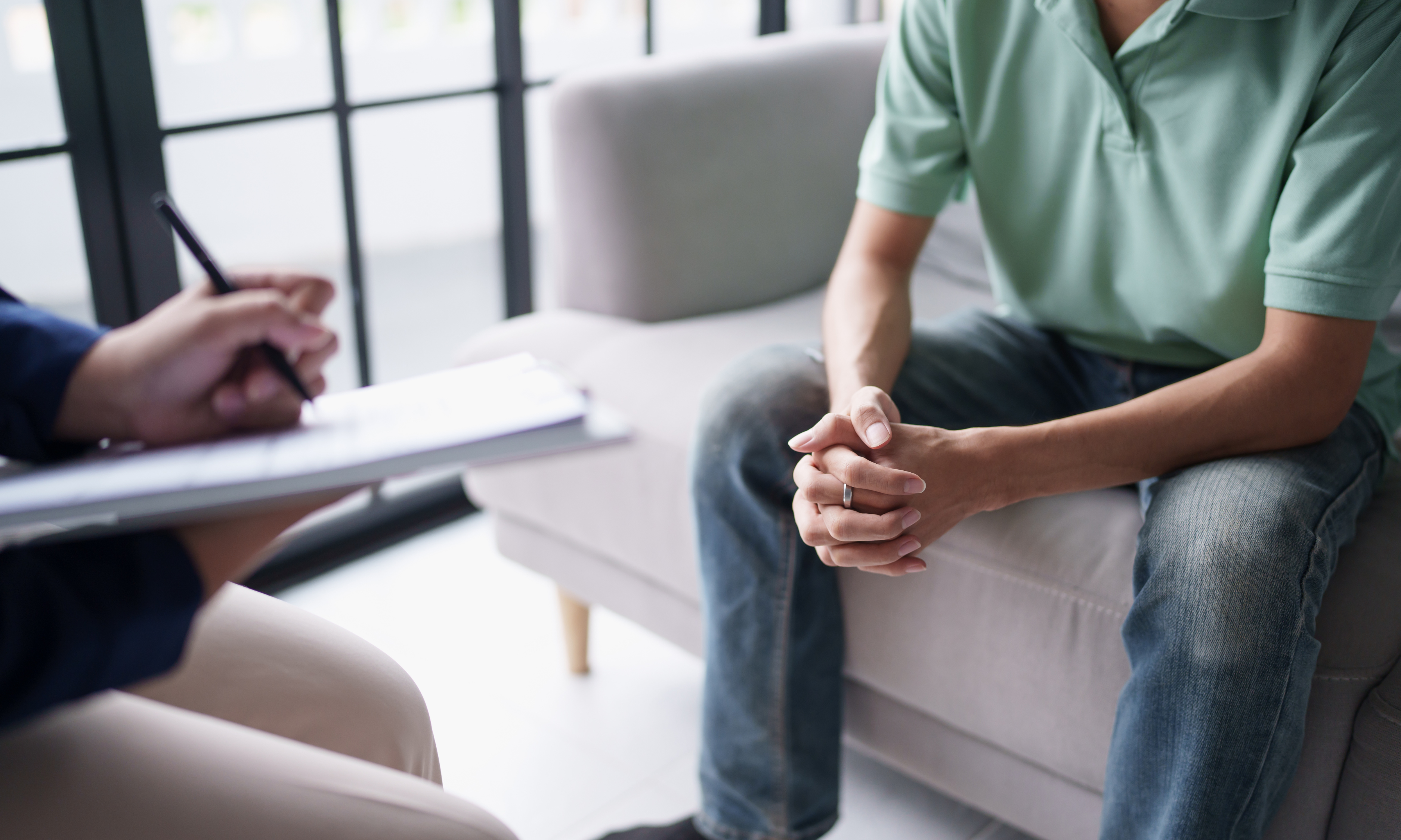 Pengantar Teori dan Pendekatan Konseling (MPIPC4)