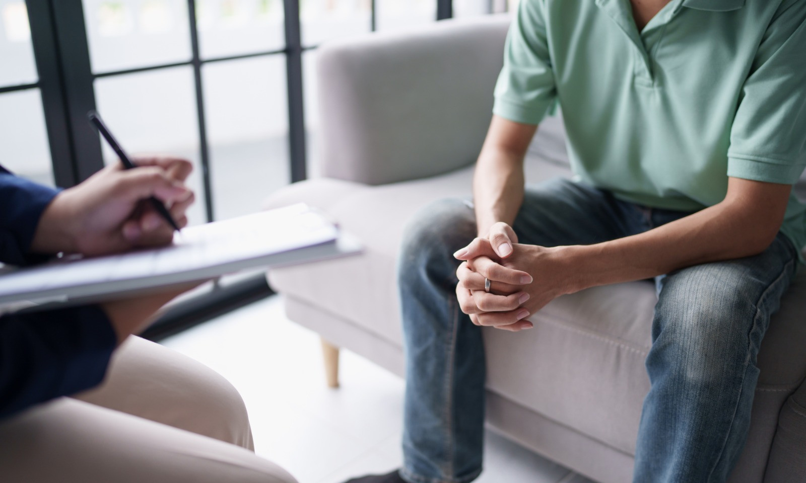 Pengantar Teori dan Pendekatan Konseling (MPIPC4)