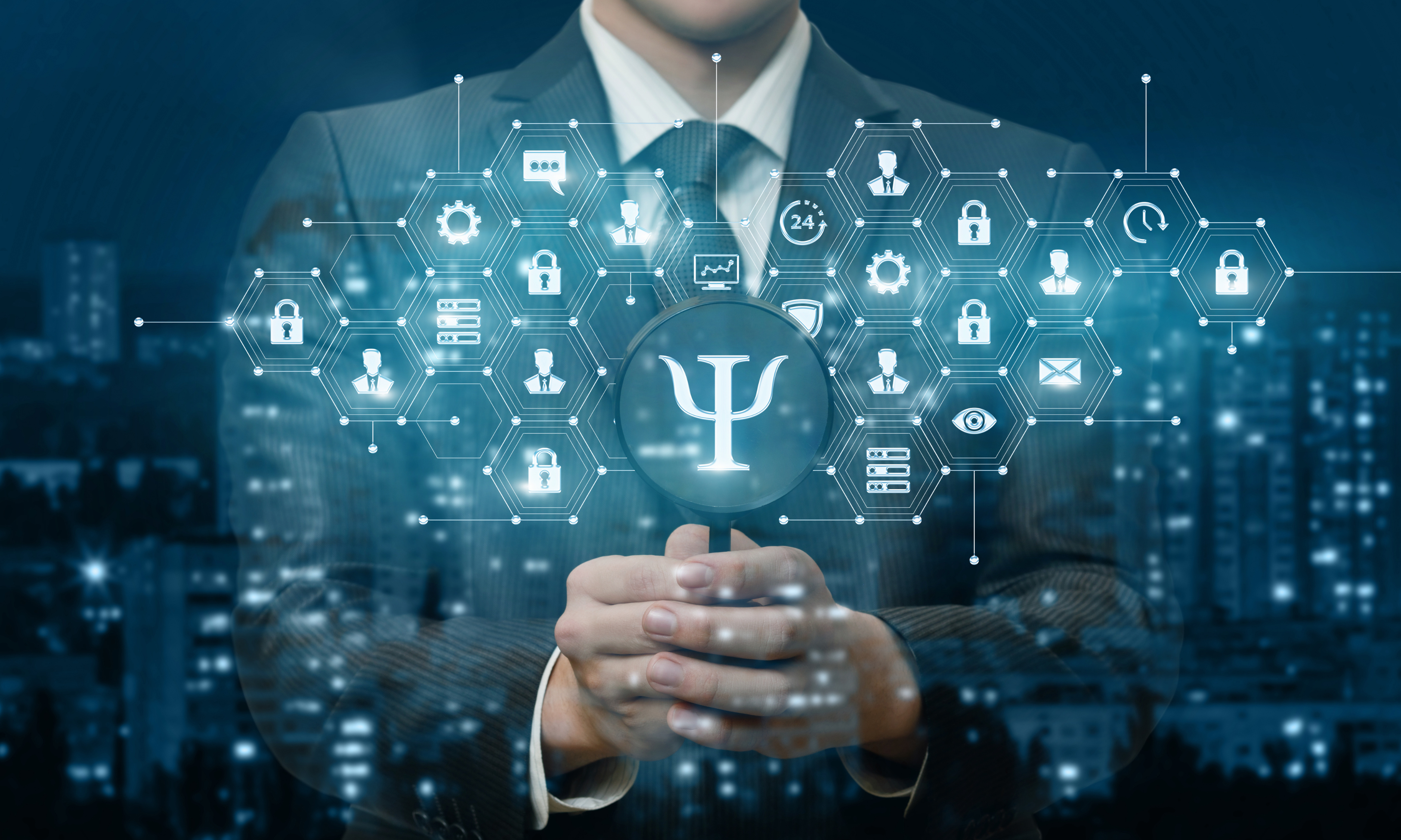 Psikologi Umum (PU 101)